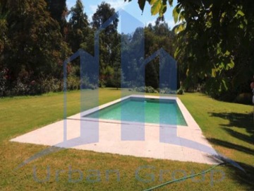 Venta / Parcela / Buin