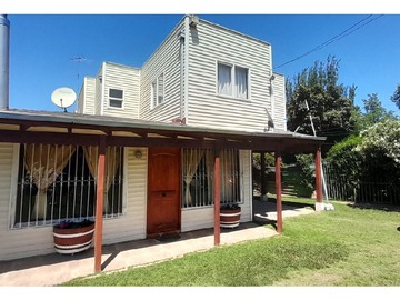 Venta / Parcela / Buin