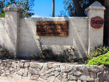 Venta / Parcela / Buin