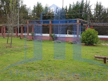 Venta / Parcela / Buin