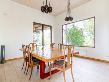 Venta / Parcela / Buin