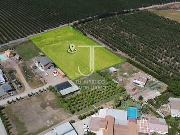 Venta / Parcela / Buin
