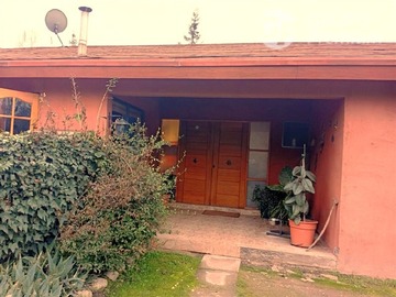 Venta / Parcela / Buin
