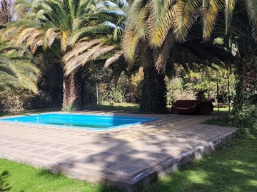 Venta / Parcela / Buin