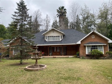 Venta / Parcela / Buin