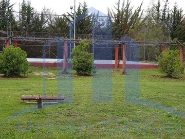 Venta / Parcela / Buin