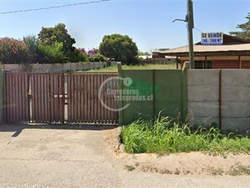 Venta / Parcela / Buin