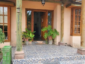 Venta / Parcela / Buin