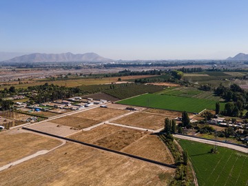 Vista al Poniente
