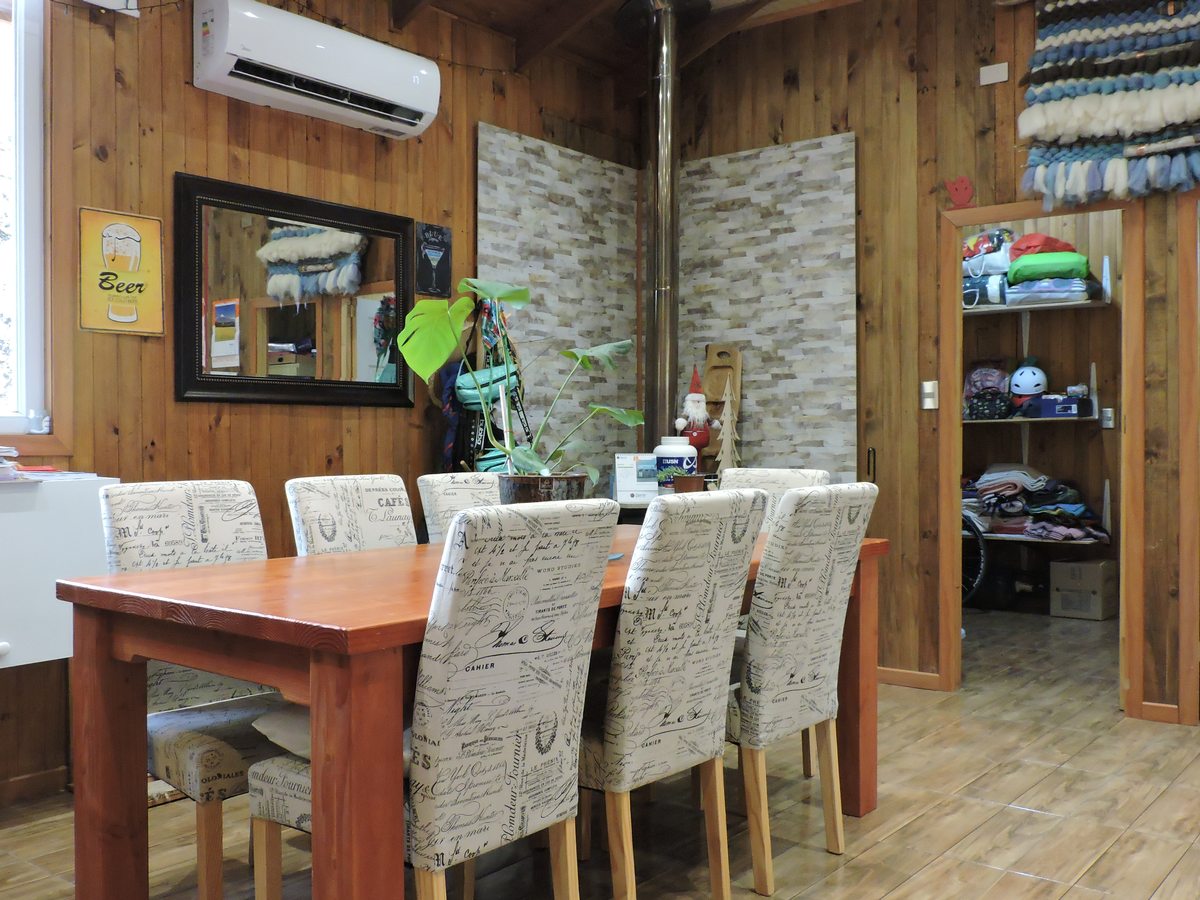 Comedor 2