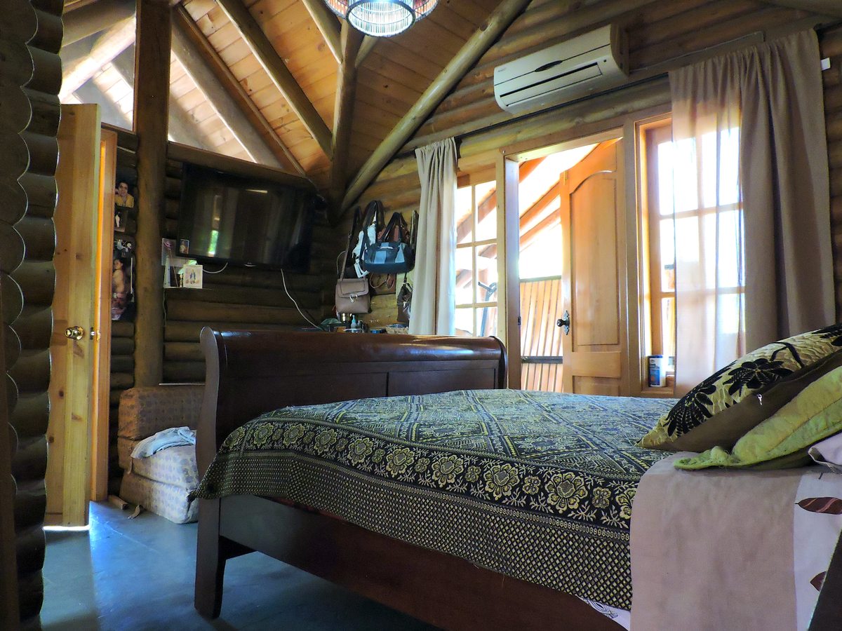 Dormitorio