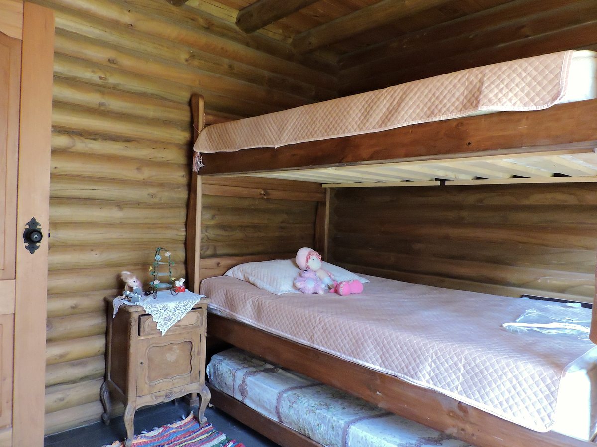 Dormitorio 3