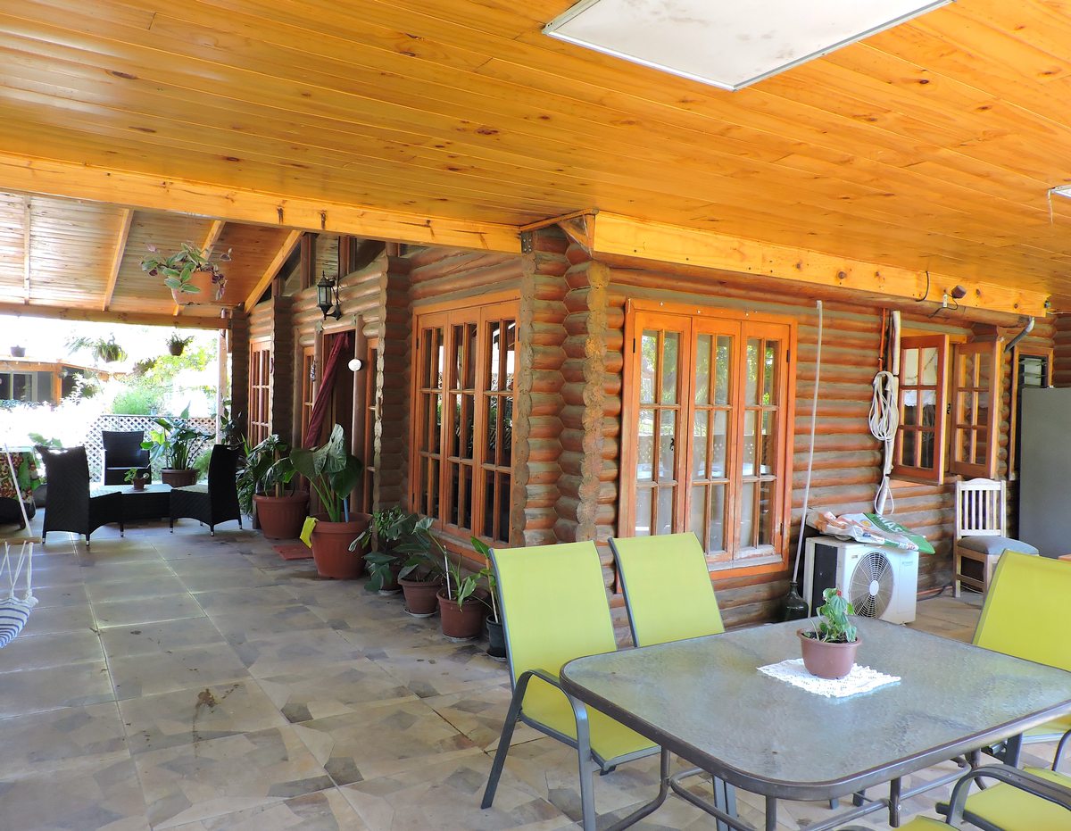 Terraza