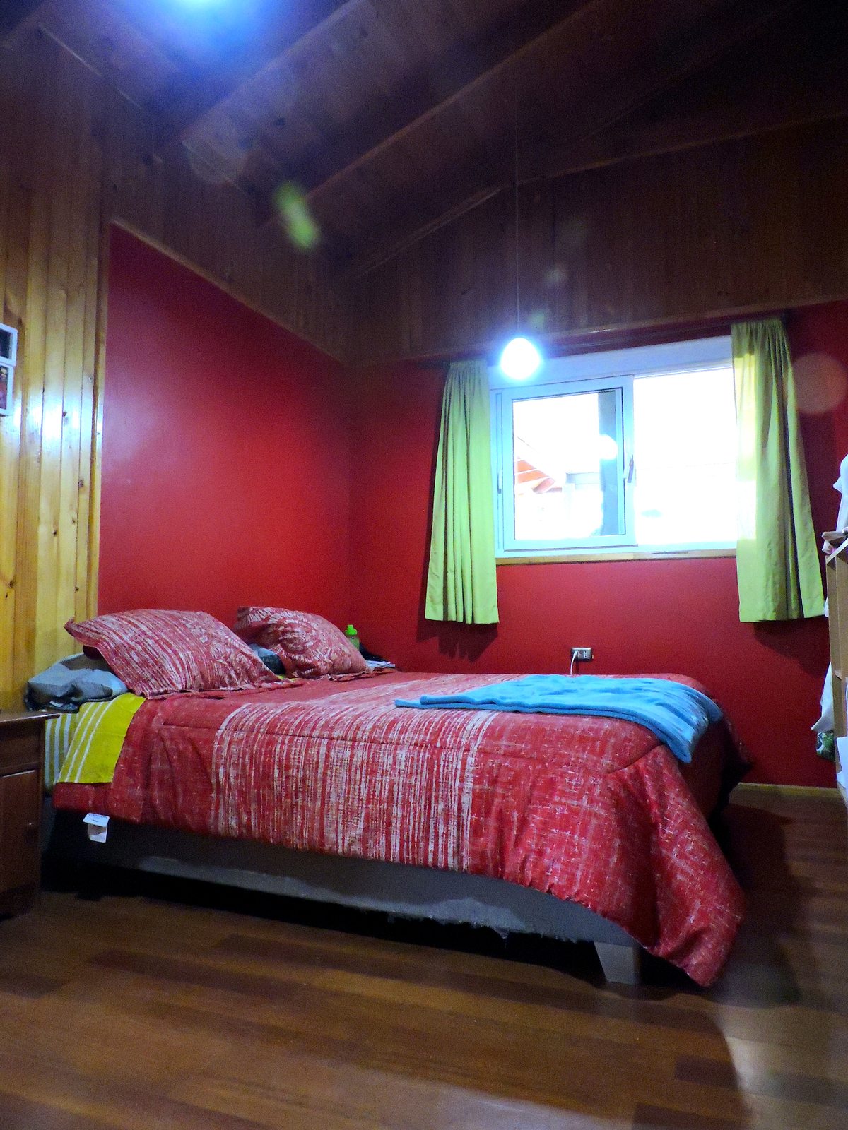 Dormitorio