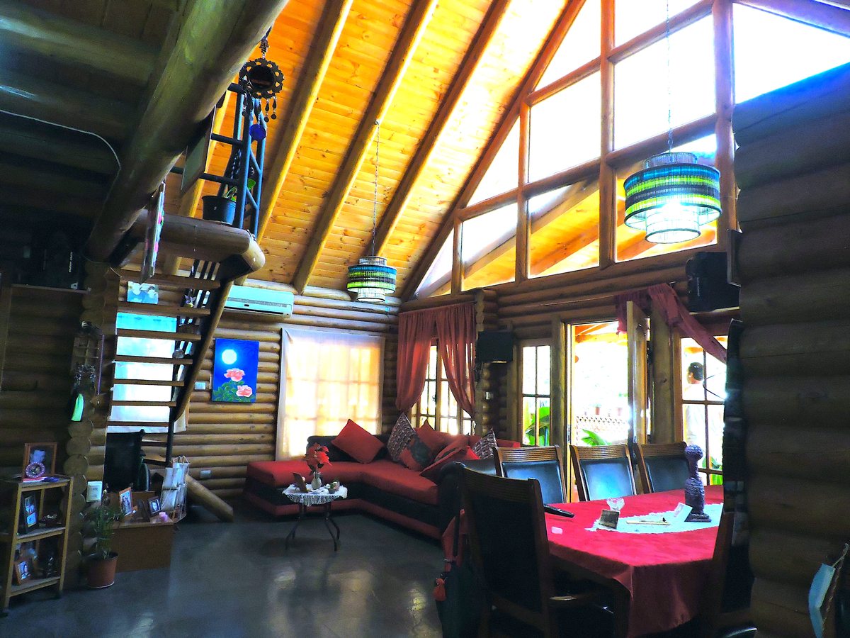 Living Comedor