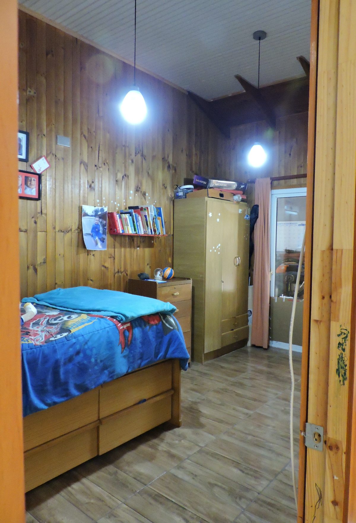 Dormitorio 2
