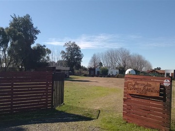 Venta / Parcela / Bulnes