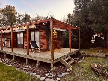 Venta / Parcela / Bulnes