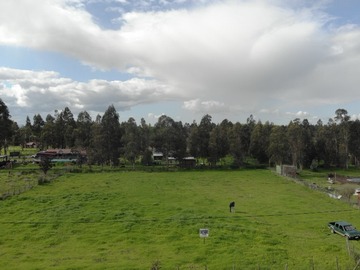 Venta / Parcela / Bulnes