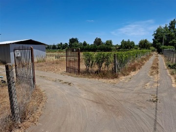 Venta / Parcela / Bulnes