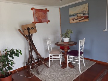 Venta / Parcela / Bulnes