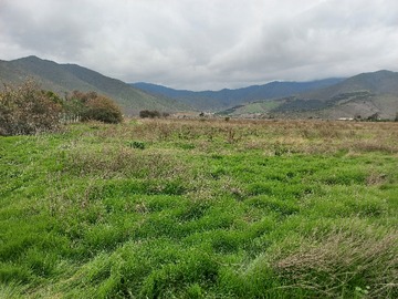 Venta / Parcela / Cabildo