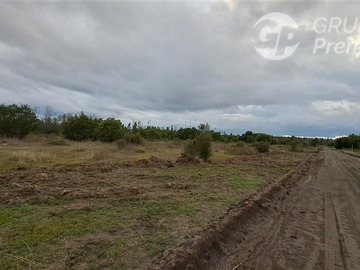 Venta / Parcela / Cabrero