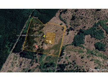 Venta / Parcela / Cabrero