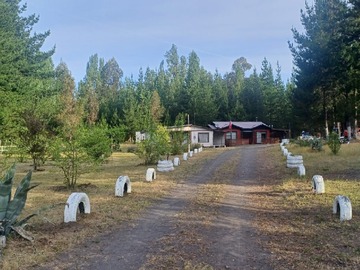 Venta / Parcela / Cabrero