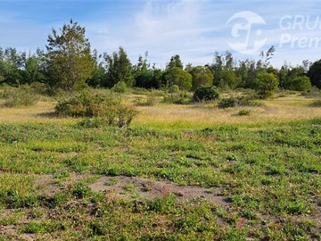 Venta / Parcela / Cabrero