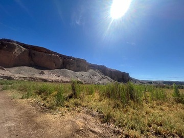 Venta / Parcela / Calama