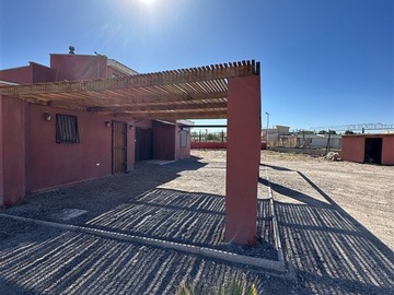Venta / Parcela / Calama