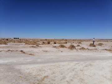 Venta / Parcela / Calama