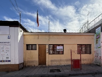 Venta / Parcela / Calama