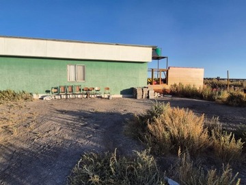 Venta / Parcela / Calama
