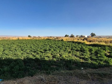 Venta / Parcela / Calama