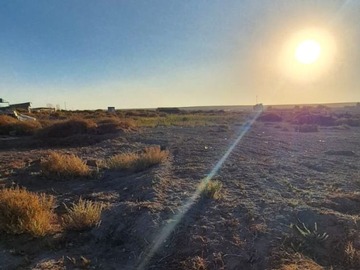 Venta / Parcela / Calama