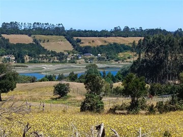 Venta / Parcela / Calbuco