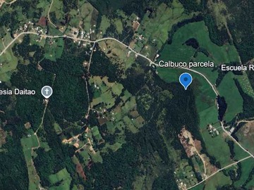 Venta / Parcela / Calbuco