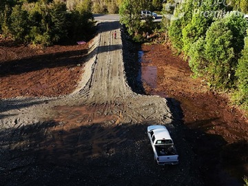 Venta / Parcela / Calbuco