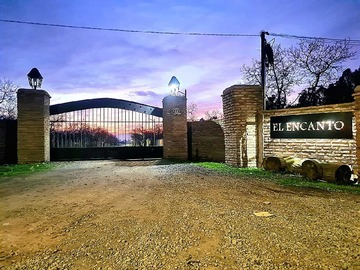 Venta / Parcela / Calera de Tango