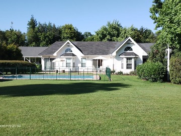 Venta / Parcela / Calera de Tango