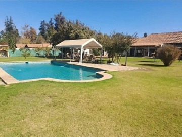 Venta / Parcela / Calera de Tango
