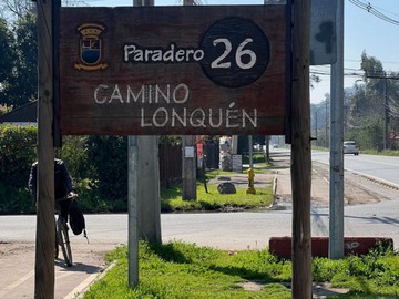 Venta / Parcela / Calera de Tango