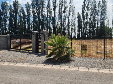 Venta / Parcela / Calera de Tango