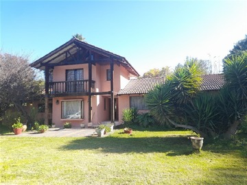 Venta / Parcela / Calera de Tango