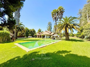 Venta / Parcela / Calera de Tango