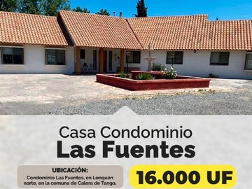 Venta / Parcela / Calera de Tango