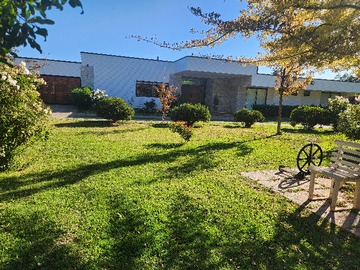 Venta / Parcela / Calera de Tango