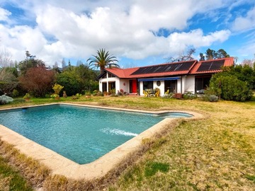 Venta / Parcela / Calera de Tango